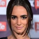 Alicia Sanz als Esmé