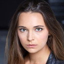 Anastasia Mirabelle als Geraldine