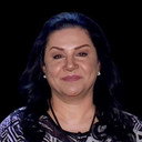 Anam Al Rubaie als 
