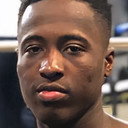 Naheem Parker als Self