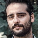 Κωνσταντίνος Μπιμπής als Vassilis (Son)