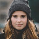 Luisa Neubauer als Self