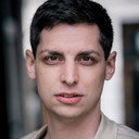 Alexander Diwiak als SS-Soldier