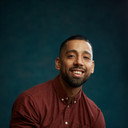 Ahmad Sakhi als Commander Zahid