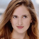 Tatiana Sophia Massa als Nurse Brooke