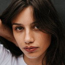 Léa Luce Busato als Annie