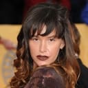 Paz de la Huerta als Nico