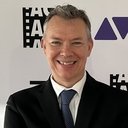 Jamie Boulton, First Assistant Editor