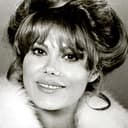 Charo als Mrs. Toad (voice)