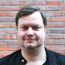 Espen Lervaag als Vidkun Quisling