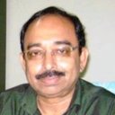 Raviraj als Dr. Rangarajan