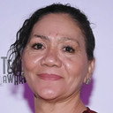 Diana Mattos als Betânia