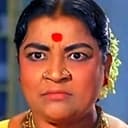 C. K. Saraswathi als Cameo Appearance - one of the village seniors