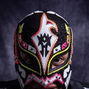 Rey Horus als Rey Horus