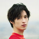 阪本奨悟 als Mori Rikimaru