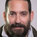 Avi Scharf als Self