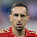 Franck Ribéry als Self