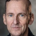 Matthew Baunsgard als DCI Banks
