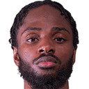 Donte Strayhorn als Self