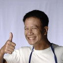 Hyubs Azarcon als Pong