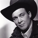Ben Johnson als Chris Calloway