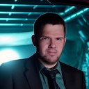 Roberto Eduardo Julio Alamo, VFX Artist