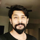 Vijay Krishna als 
