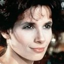 Theresa Saldana als Cortez