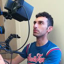 Marco Fantauzzo, Camera Production Assistant