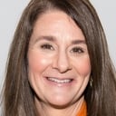 Melinda Gates als Self