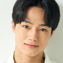 夏⽣⼤湖 als Kakeru Wakui
