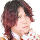 林下詩美 als Utami Hayashishita