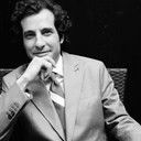 Aldo Lima als João Magrinho