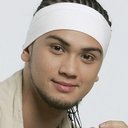 Billy Crawford als Baldo