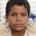 Vinicius Nascimento als Rapaz da Barraca