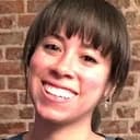 Marina Cockenberg, Executive Story Editor