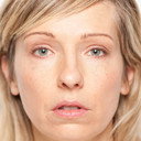 Martina Poel als Lenni's Mother
