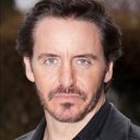 Charles Mesure als Arnold