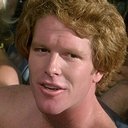 Dennis Bowen als Young Man at Bar