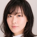 Aki Maeda als Young Ayana Hirasaka