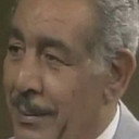 Ameen Hashim als Abdel Nasser Hussein