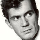 Zbigniew Dobrzyński als Former Camp Prisoner (uncredited)
