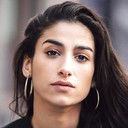 Carolina Yuste als Paqui