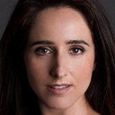 Marta Fernandes als Joana Morais