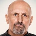 Paul Ellering als Paul Ellering