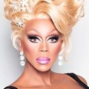 RuPaul als Ms. Cummings