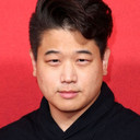 Ki Hong Lee als Gavin Lee / Prisoner 3401