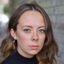 Alice Sykes als Kath