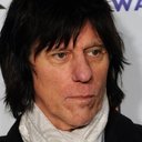 Jeff Beck als Lead Guitarist