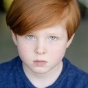 Gracen Newton als Young Rayburn (voice)
